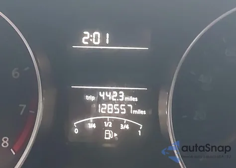 2016 Volkswagen Jetta 1.4T Se z USA, uszkodzony, nr VIN 3VWD67AJ8GM316640